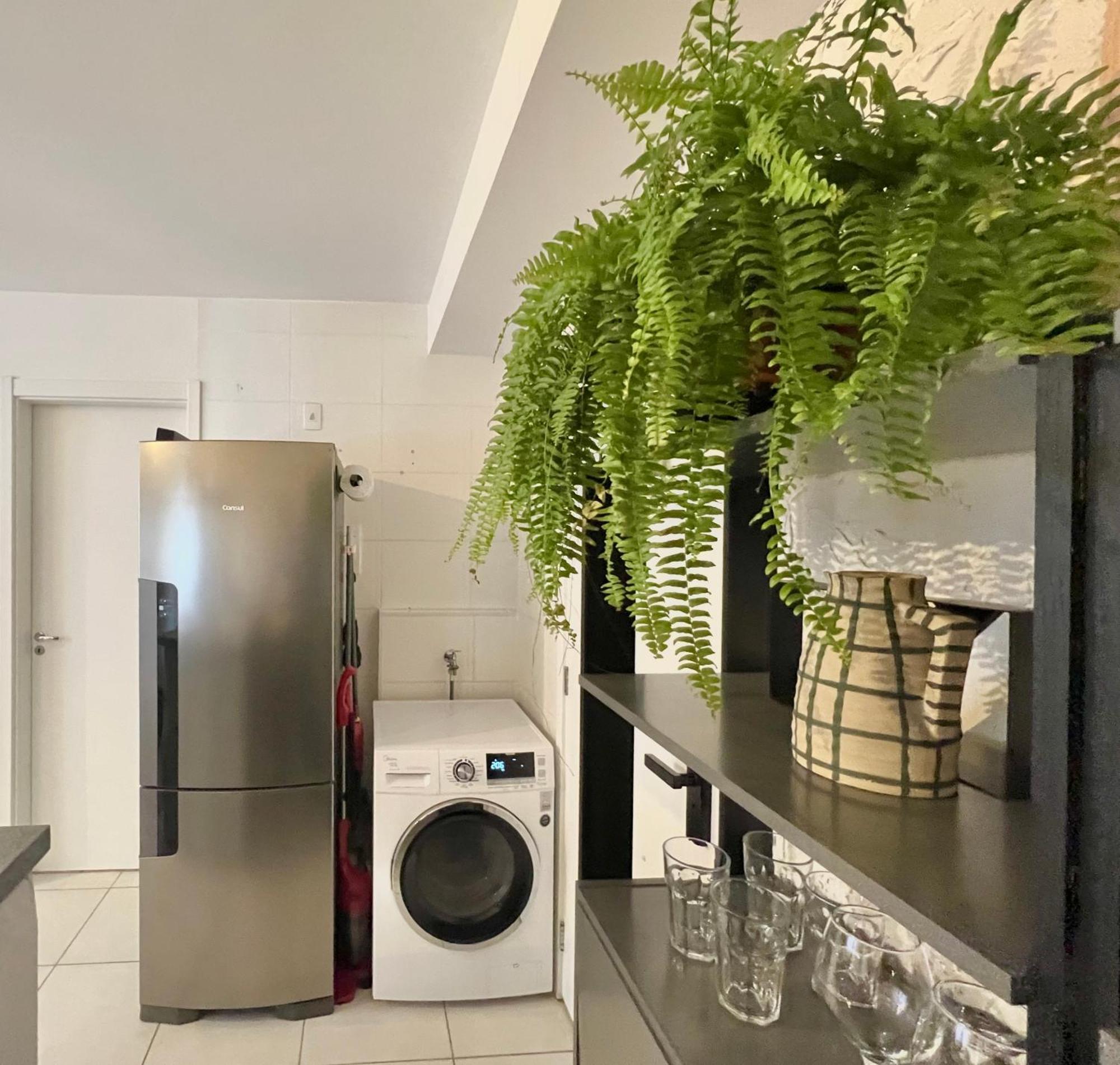 Sofisticado Em Sp Apartamento *