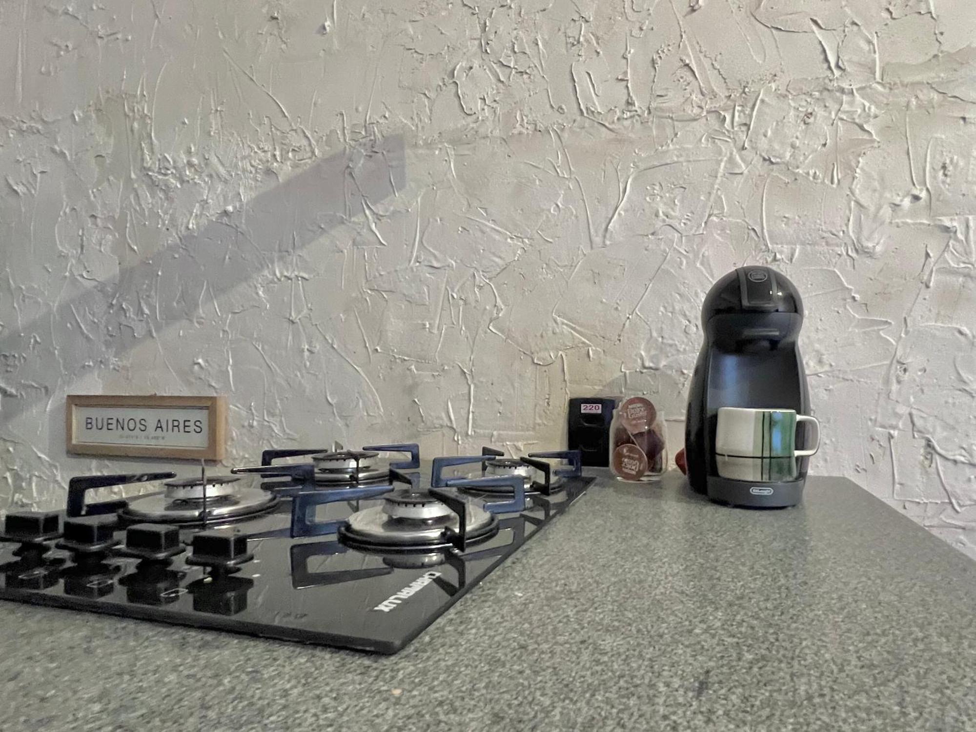 Apartamento Sofisticado Em Sp