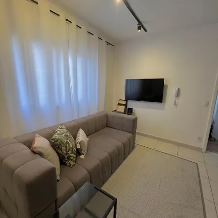 Sofisticado Apartamento Em Sp Sao Paulo Exterior photo